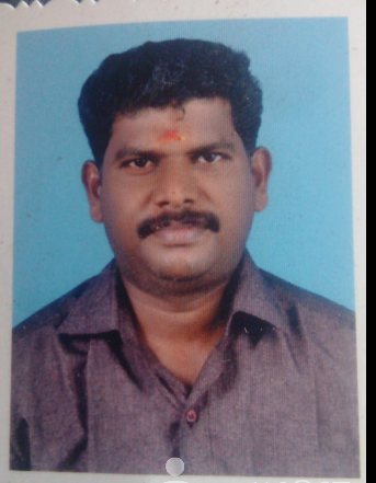 SATHEESH KUMAR